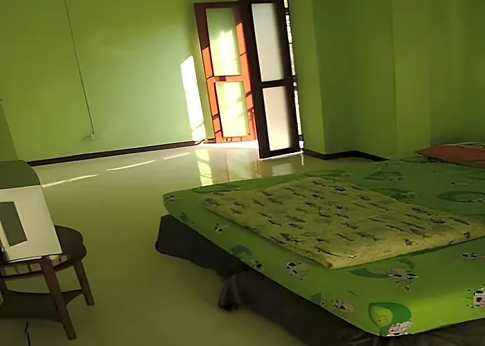 Guest house Kaset